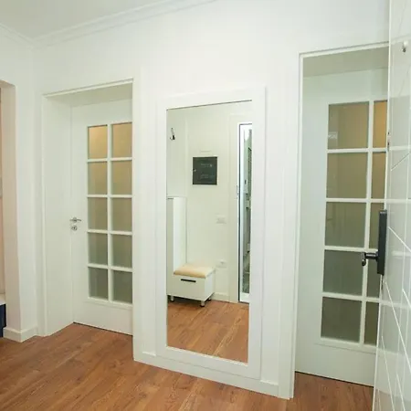 Apartament Oni Apartman *