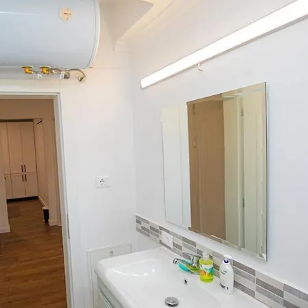 Apartman Apartament Oni Tirana