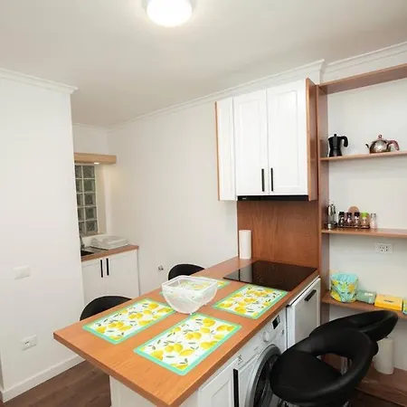 Apartman Apartament Oni